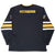 Vintage Nfl Pittsburgh Steelers Long Sleeve Jersey 2000S Size XL