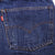 VINTAGE LEVIS 501 JEANS INDIGO WITH SELVEDGE 1980s SIZE W32 L30 MADE IN USA
