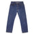 Beautiful Indigo Levis 501 Jeans 1980S Made in USA with Medium Wash Size on Tag 33X32 Actual Size 32X29 Back Button #501