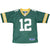 Vintage Nfl Green Bay Packers Aaron Rodgers #12 Jersey 2000S Size Medium