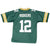 Vintage Nfl Green Bay Packers Aaron Rodgers #12 Jersey 2000S Size Medium