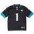 Vintage Nfl Jacksonville Jaguars Etienne Jr #1 Nike Jersey Size XL