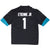 Vintage Nfl Jacksonville Jaguars Etienne Jr #1 Nike Jersey Size XL