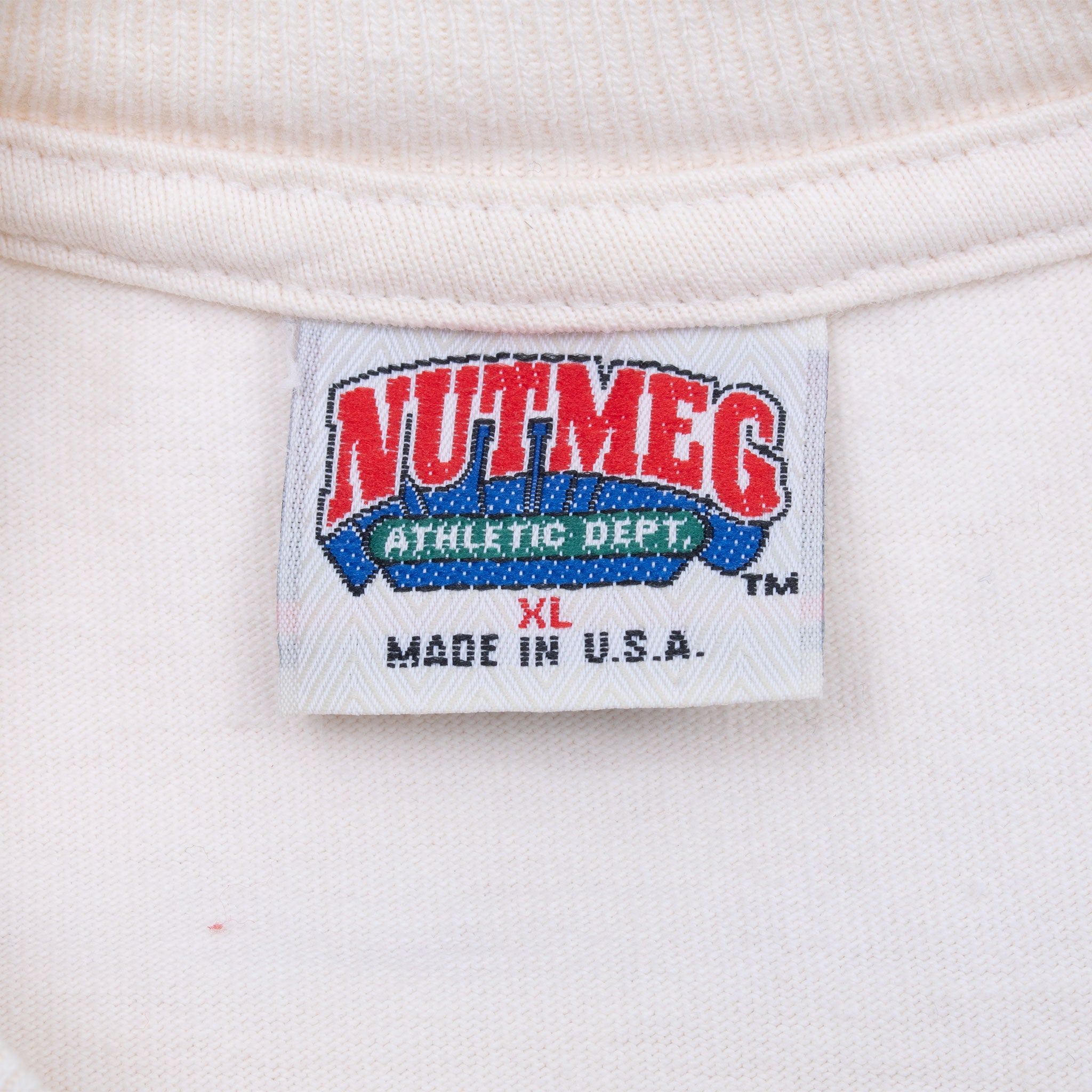 Vintage Mlb Brooklyn Dodgers Tee Shirt 1991 Size Large Made In Usa With Single Stitch Sleeves