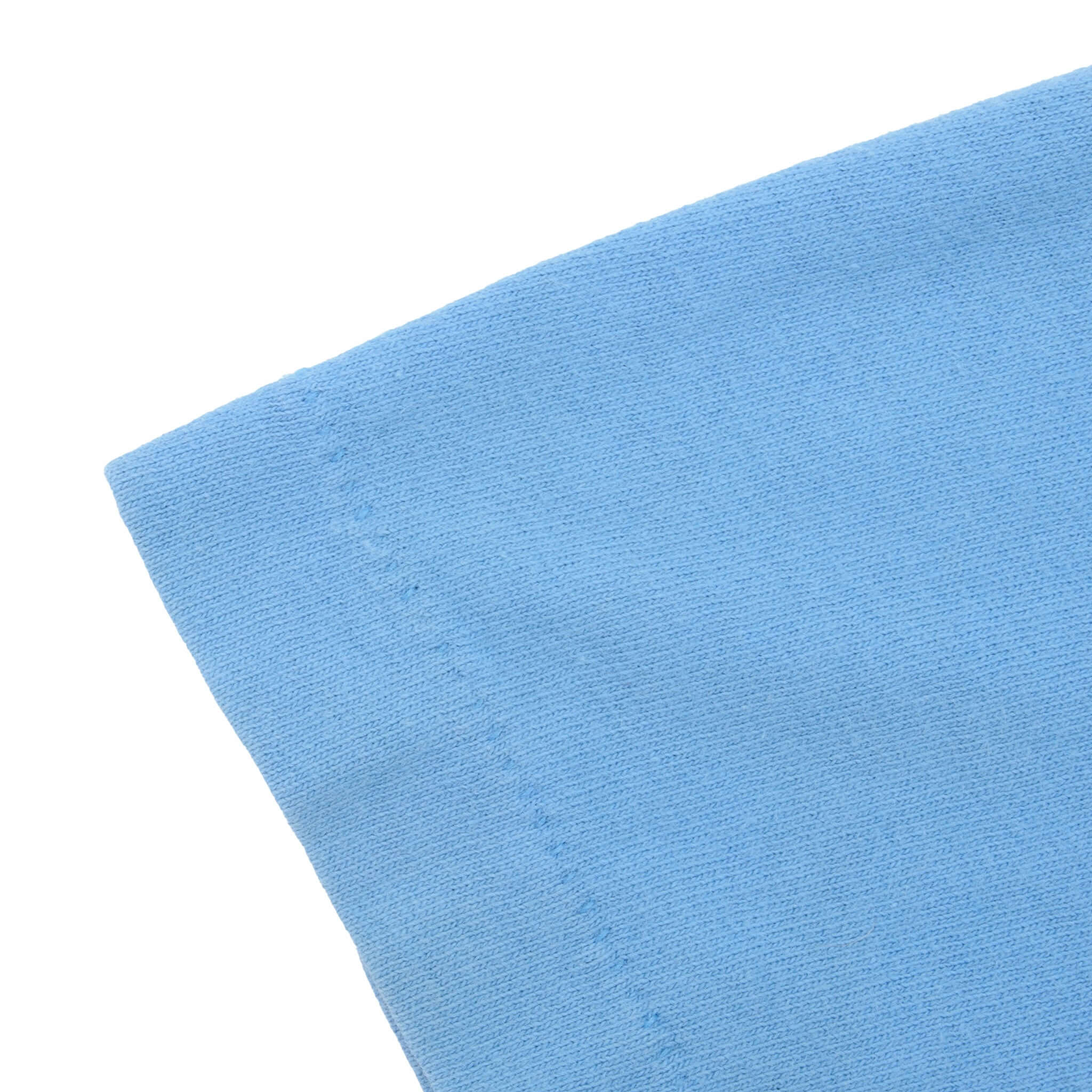 Vintage Bart Simpson Cool Blue Tee Shirt 1991 Size XL Made In USA With Single Stitch Sleeves