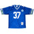 Vintage Nfl Seattle Seahawks Alexander #37 Mitchell & Ness Throwback Jersey 2000 Size 48