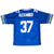 Vintage Nfl Seattle Seahawks Alexander #37 Mitchell & Ness Throwback Jersey 2000 Size 48