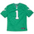 Vintage Nfl Philadelphia Eagles Hurts #1 Nike Jersey Size Large Youth Deadstock
