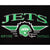 VINTAGE NFL NEW YORK JETS SWEATSHIRT SIZE XL MADE IN USA