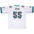 Vintage Nfl Miami Dolphins Seau #55 Reebok Jersey 2000S Size Xl