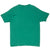 Vintage Polo Ralph Lauren Green Pocket Tee Shirt 1990S Size Large Made In Usa With Single Stitch Sleeves