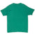 Vintage Polo Ralph Lauren Green Pocket Tee Shirt 1990S Size Large Made In Usa With Single Stitch Sleeves