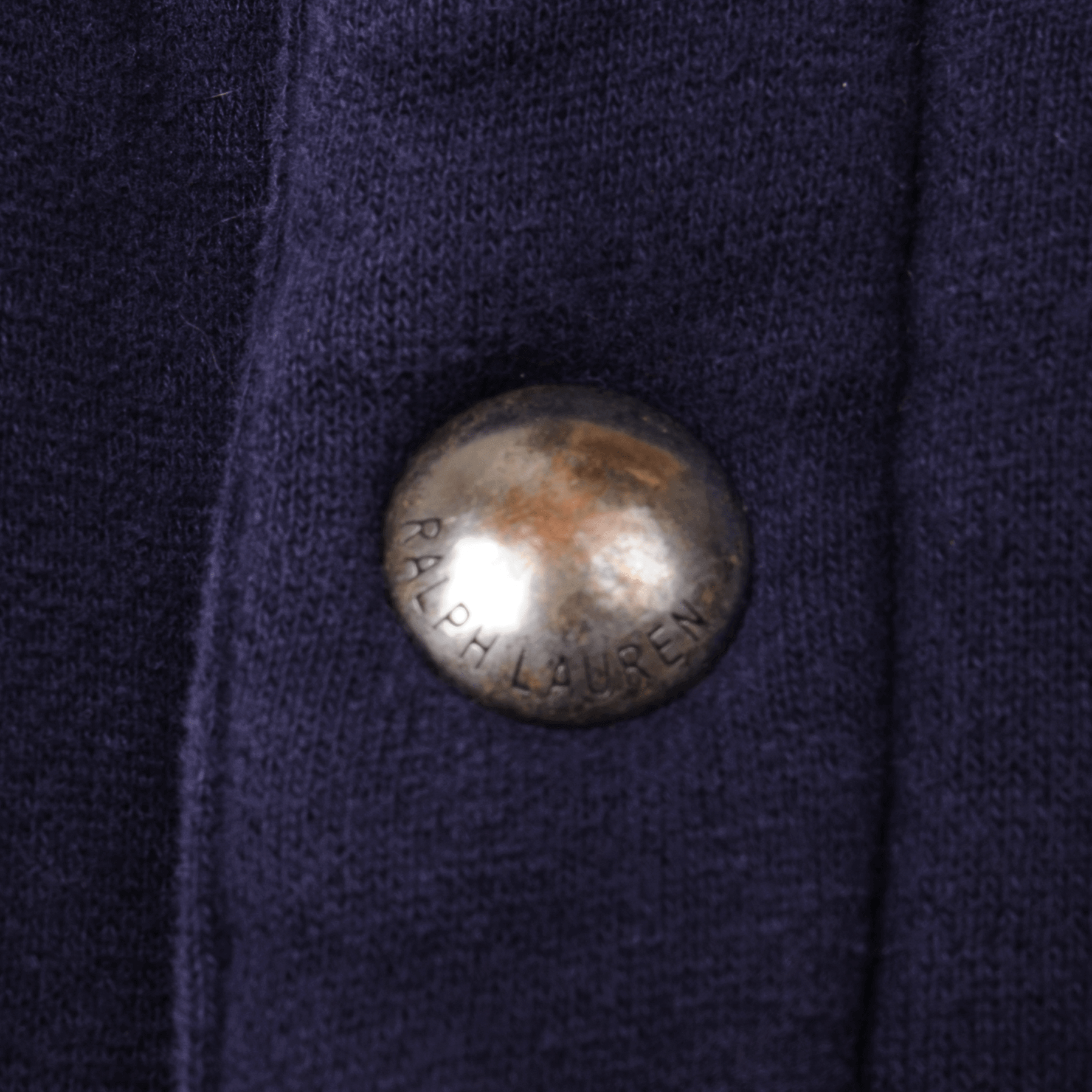 Vintage Polo Ralph Lauren 90s Vest Jacket Size L