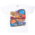 Vintage Racing Billy Moyer Wendell Wallace Batesville 1990S Tee Shirt Size Medium