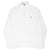 Vintage Polo Ralph Lauren Ivory 1990S Quarter 1/4 Zip Sweater Size XL