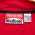 Vintage Marlboro Adventure Team Pullover Fleece Jacket 1990S Size XL