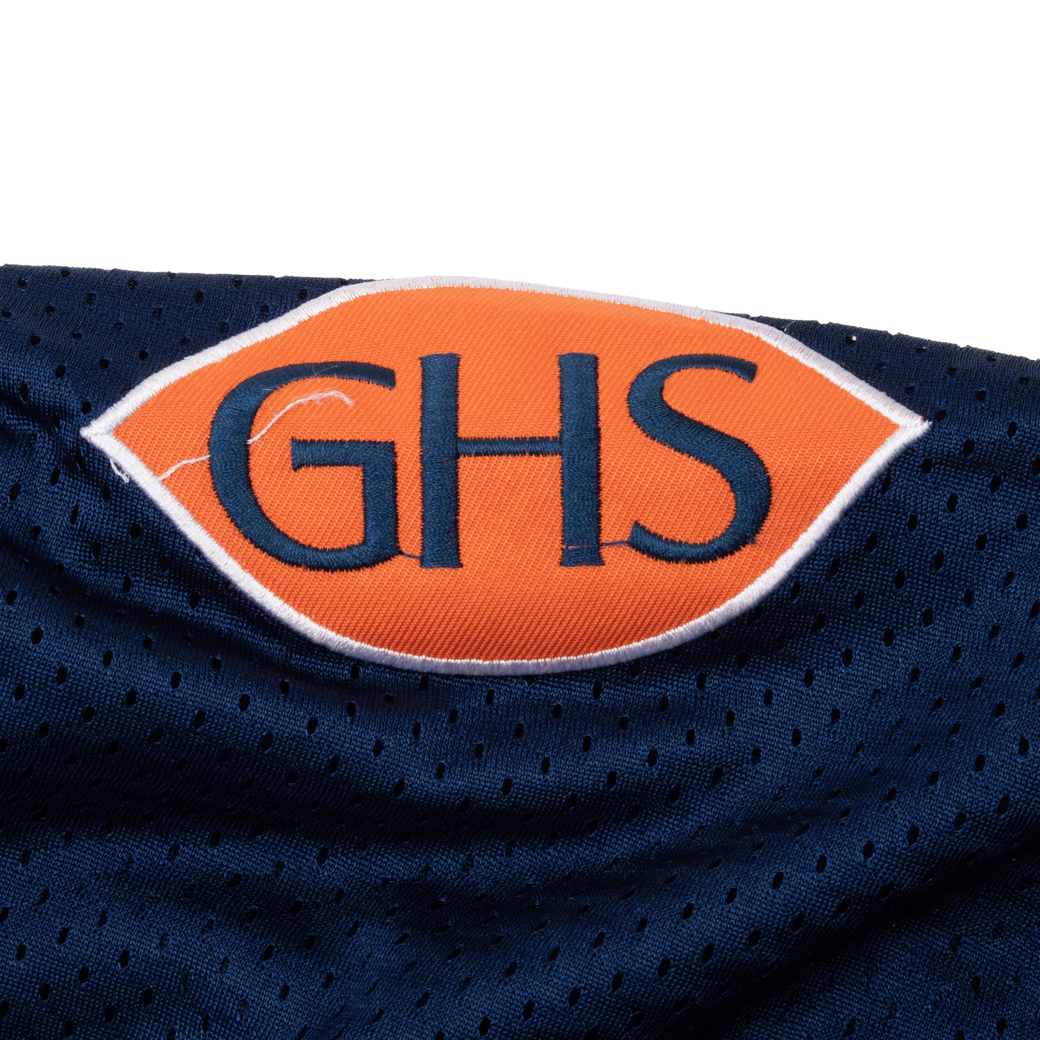 Vintage Nfl Chicago Bears Michael Pyton #34 Mitchell & Ness Throwback Jersey 1983 Size 50