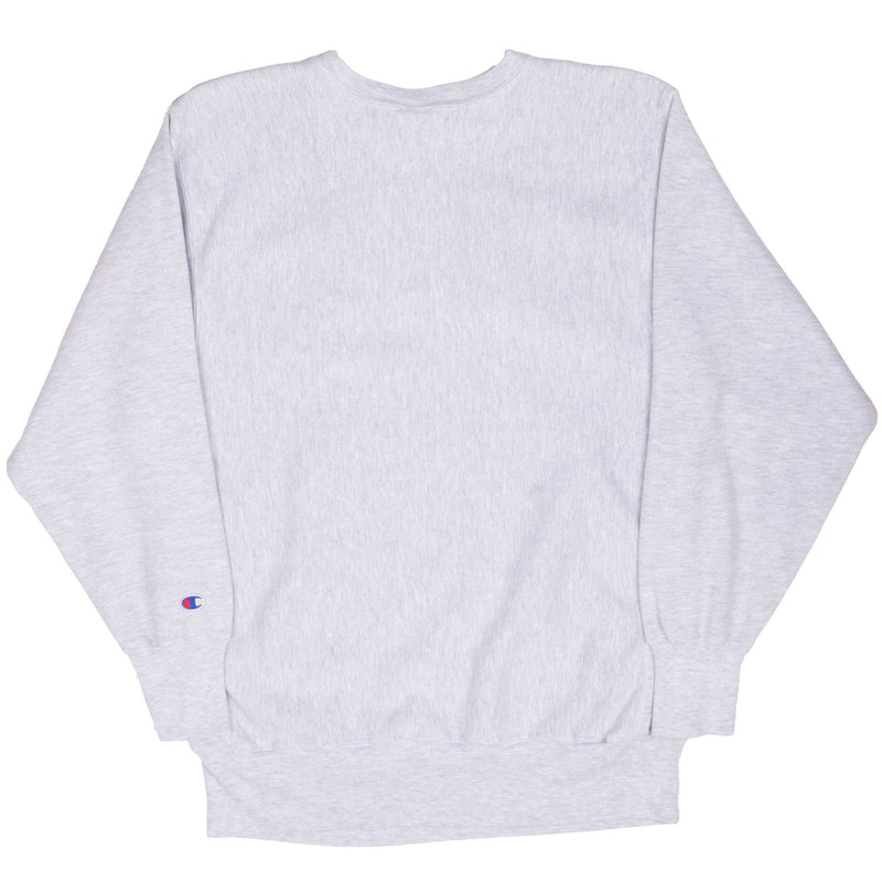 Vintage Champion Reverse Weave Northeastern Sweatshirt 1990S Size XL