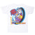 Vintage Racing Billy Moyer 5 Time World 100 Winner Tee Shirt 2000 Size Medium