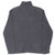 Polo Ralph Lauren Dark Grey Quarter 1/4 Zip Sweater Size Medium