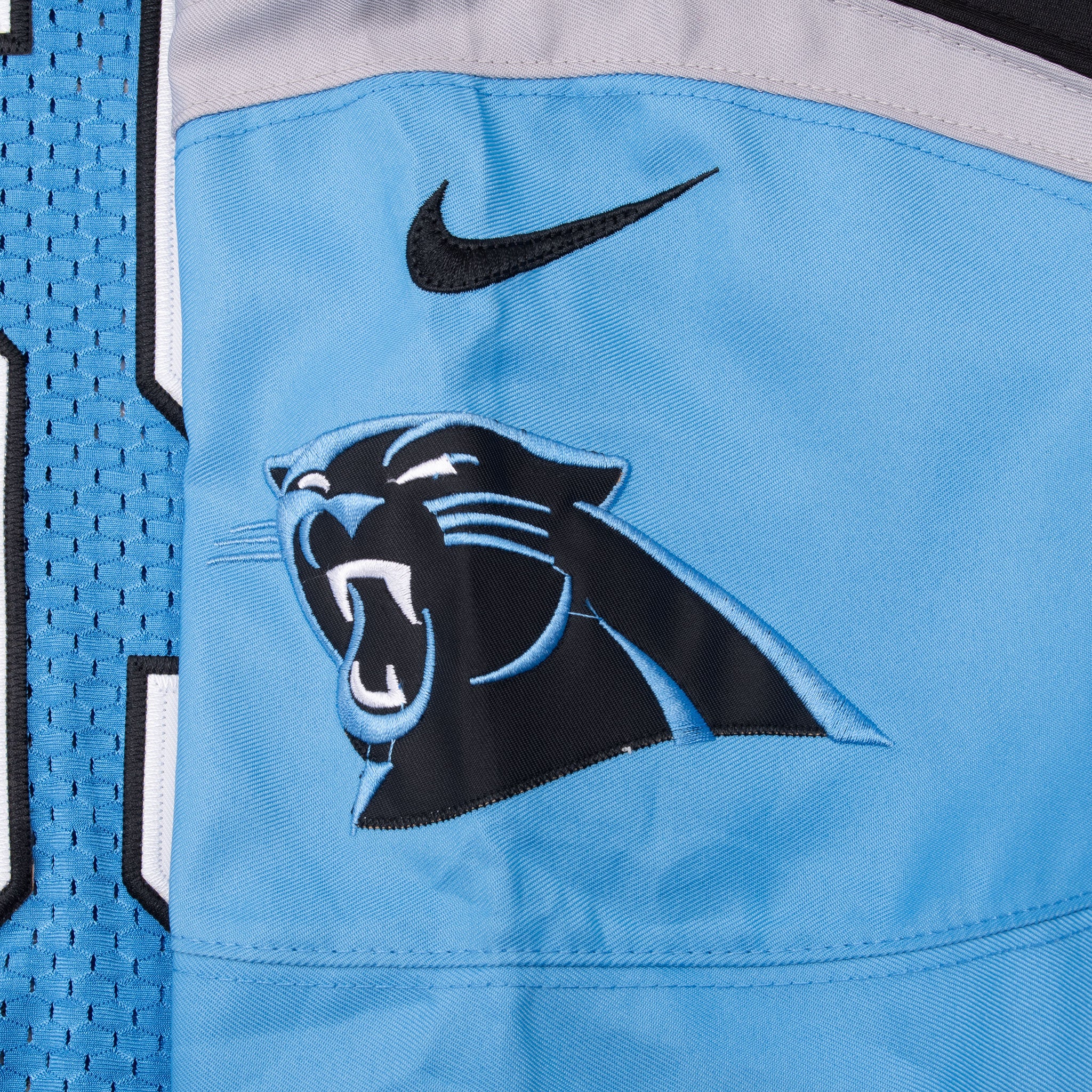 Vintage Nfl Carolina Panthers Kuechly #59 Nike Jersey 2000S Size 44