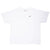 Vintage Nike Classic Swoosh White Tee Shirt 1990S Size XL Made In Usa