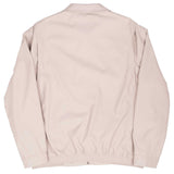Vintage Polo Ralph Lauren Beige Harrington Golf Jacket 1990S Size XL