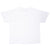 Vintage Nike Classic Swoosh White Tee Shirt 1990S Size XL Made In Usa