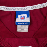 Vintage Nfl Washington Redskins Betts #46 Reebok Jersey 2000S Size Medium