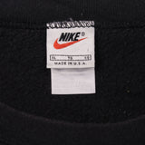 Vintage Nike Air Sweatshirt 1990S Size XL Made In USA
