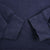 Vintage Nike Classic Swoosh Navy Hoodie Sweatshirt 2000S Size XL