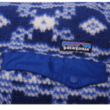 Vintage Patagonia Synchilla Snap T Fleece Pullover Jacket Size XLarge 