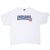 Vintage Nike Cleveland Indians 2000 Tee Shirt Size Large