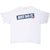 Vintage Nike Cleveland Indians 2000 Tee Shirt Size Large