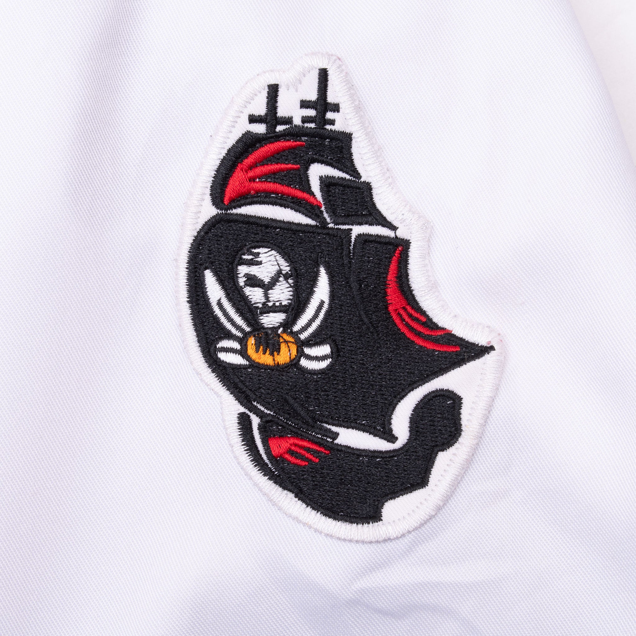 Vintage Nike Nfl Tampa Bay Buccaneers Martin #22 Jersey 2000S Size Medium