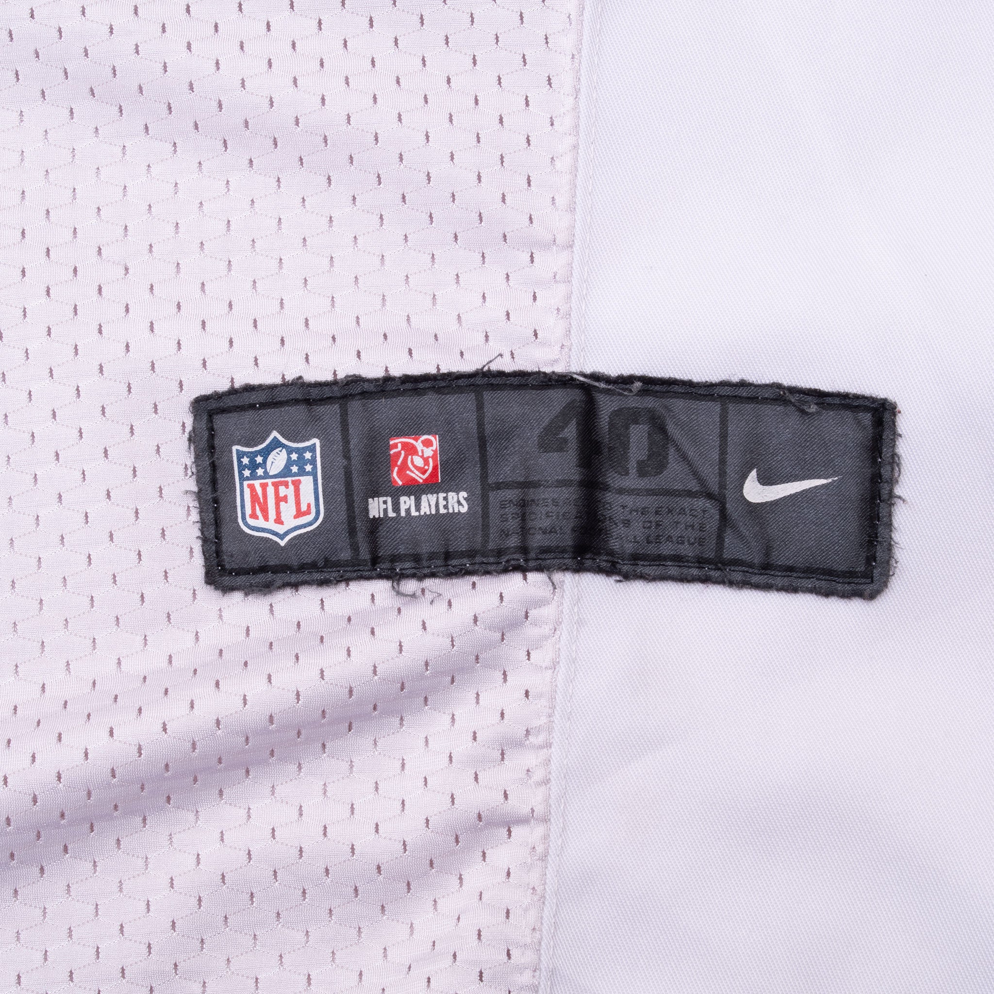 Vintage Nike Nfl Tampa Bay Buccaneers Martin #22 Jersey 2000S Size Medium