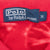 Vintage Ralph Lauren Key West Red Polo Shirt 1990S Size Medium Deadstock