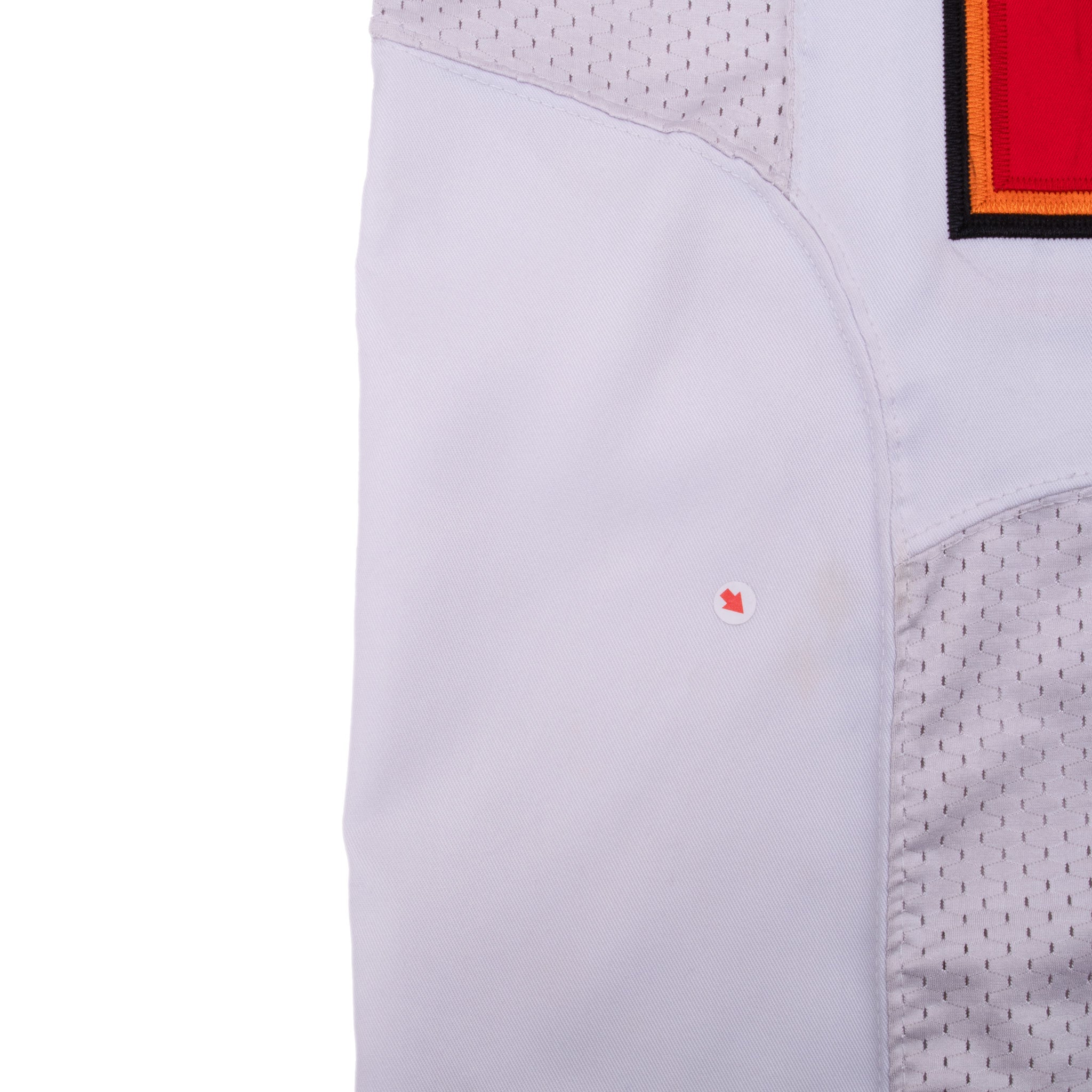 VINTAGE NIKE NFL TAMPA BAY BUCCANEERS MARTIN #22 JERSEY 2000S MEDIUM