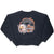 Vintage Harley Davidson Canfield Ohio 2004 Sweatshirt Size XL