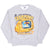 Vintage Nfl Tennessee Titans Champions 1998 Sweatshirt Size Large