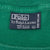 Vintage Polo Ralph Lauren Green Pocket Tee Shirt 1990S Size Large Made In Usa With Single Stitch Sleeves