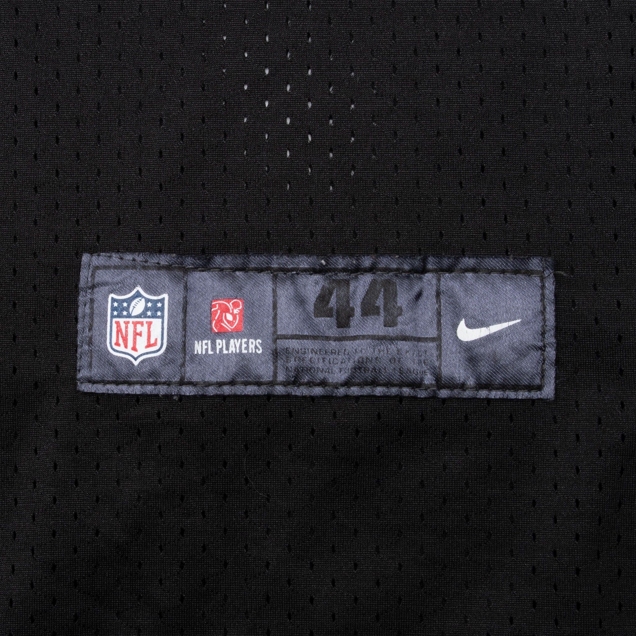 Vintage Nfl Carolina Panthers Kuechly #59 Nike Jersey 2000S Size 44