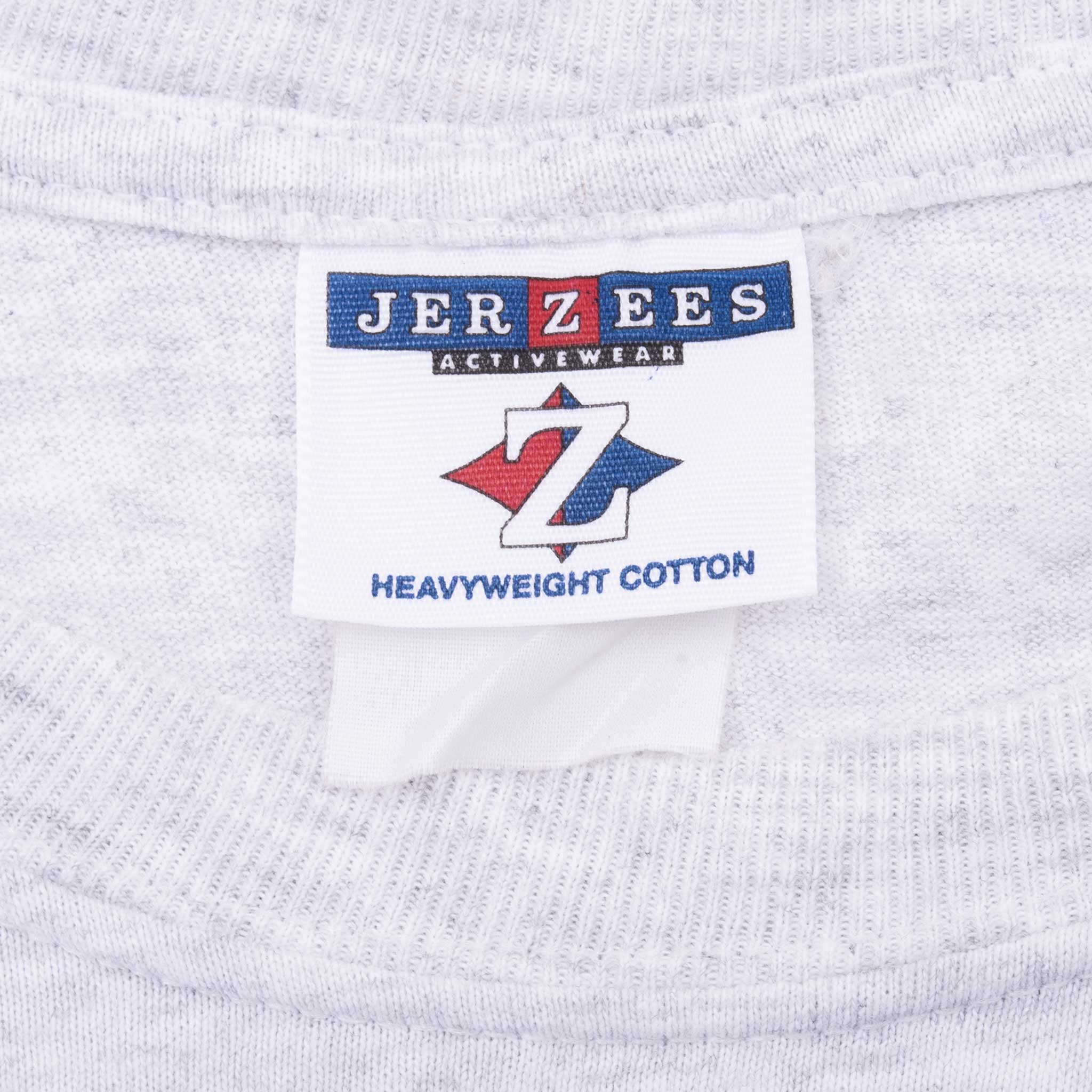 Vintage Mlb Baltimore Orioles 2004 Long Sleeve Tee Shirt Size Large