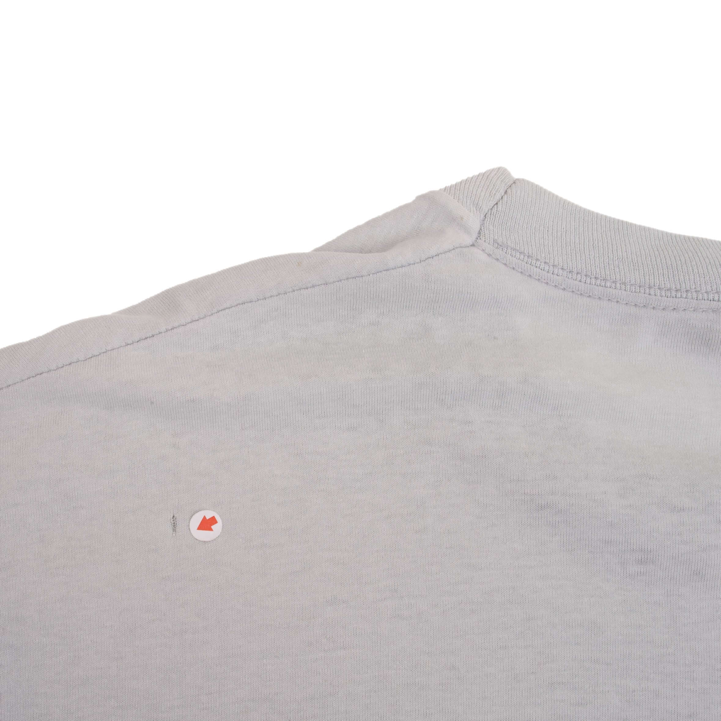 VINTAGE INDY CAR RACING INDIANAPOLIS 500 1990 TEE SHIRT SIZE LARGE MADE IN USA