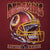 Vintage NFL Washington Redskins Sweatshirt 1990S Size XL Made In USA