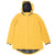 Vintage Pendleton Yellow Rain Coat Jacket 2000S Size XL