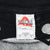 Vintage Aerosmith Tour 2009 All Over Print Tee Shirt Size Large