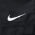 Vintage Nike Swoosh Black Basketball Shorts 2000S Size 2XL
