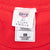 Vintage Nfl Kansas City Chiefs 1996 Tee Shirt Size XL With Single Stitch Sleeves