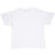 Vintage Nike Big Swoosh 1990S White Tee Shirt Size Large Made In Usa